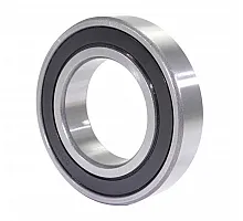 6007-2RS C3 Bearing JHB