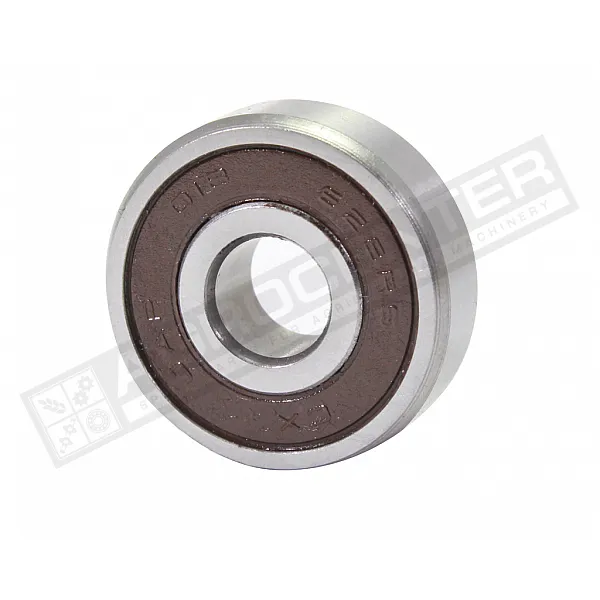 628 2RS Bearing CX - 1