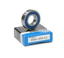 6900 2RS C3 Подшипник PFI (USA)