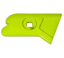 792229.1 Wear strip FARMING Line, 792229