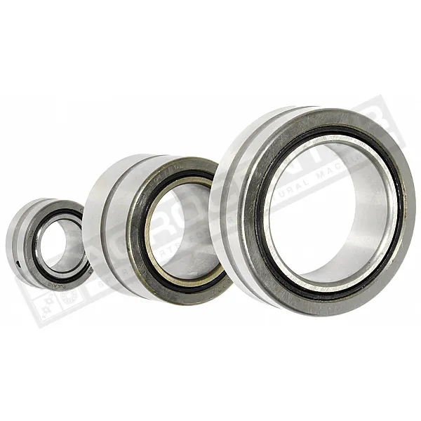 NA 4906 2RS Підшипник CX - 1