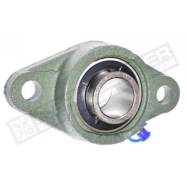 UCFL206 Корпус з підшипником CX, FMC206 - 1