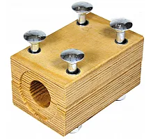 618186.2 Wooden bearing в зборі FARMING Line