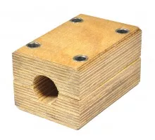 618083.0 Wooden bearing FARMING Line, 618083