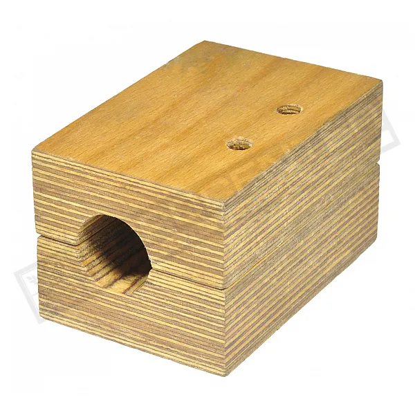 AZ45585 Wooden bearing - 1