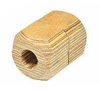 788032 Подшипник деревянный d20 [Claas Compact]