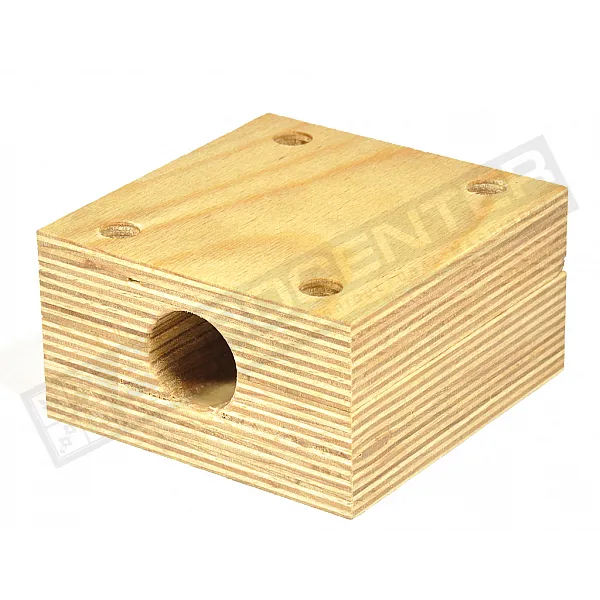 AZ31215 Подшипник деревянный 28mm FARMING Line / AZ10036 / - 1