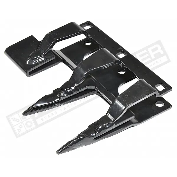 AZ42706 Finger Schumacher [SCH] - 1