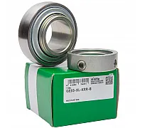 GE35KRRB Подшипник INA