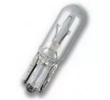 Автолампа W1.2W 24V 1.2W SCT (202242) Wedge
