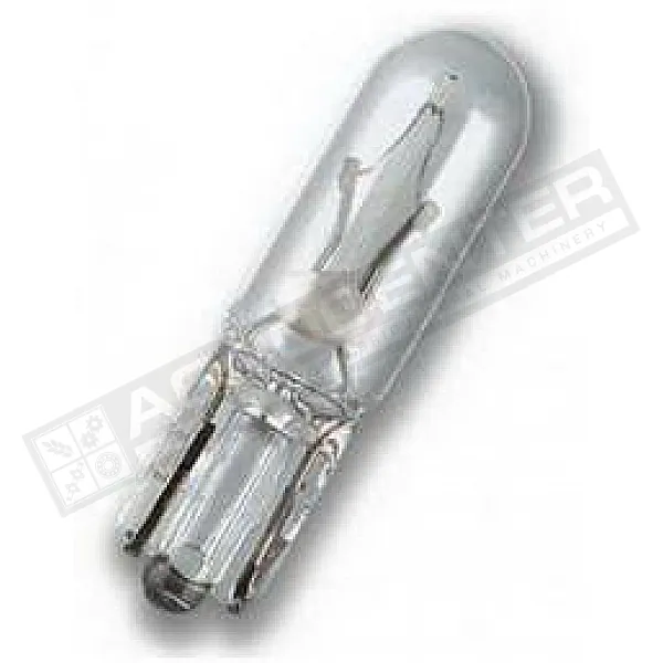 jwさん専用① Автолампа W1.2W 24V 1.2W SCT (202242) Wedge купити в ➦ AGROCENTER