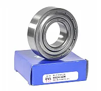 6004-2ZR Bearing ZVL