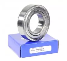 6005-2ZR Bearing ZVL