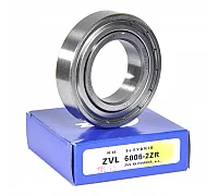 6006-2ZR Підшипник ZVL