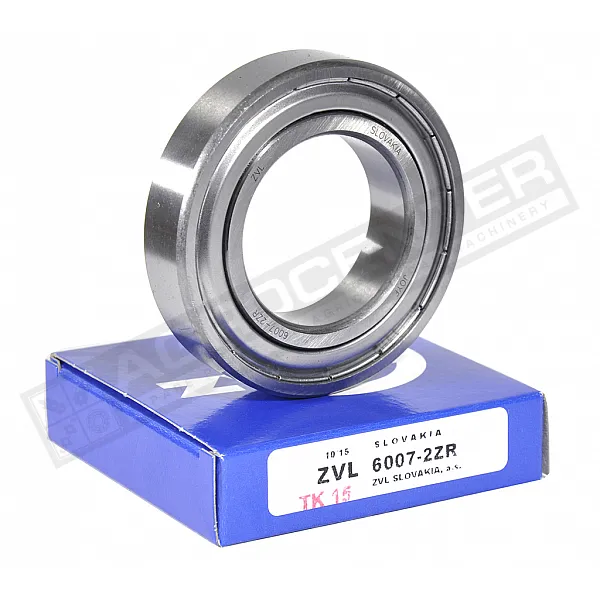 6007-2ZR Bearing ZVL - 1