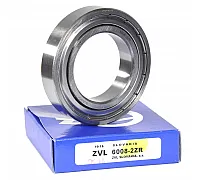 6008-2ZR Bearing ZVL