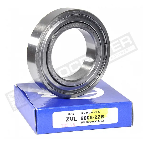 6008-2ZR Bearing ZVL - 1