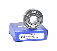 609-2ZR Подшипник ZVL, 241101, 241101.1, 3198515