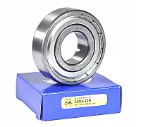 6204-2ZR Подшипник ZVL, 235911