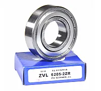 6205-2ZR Подшипник ZVL