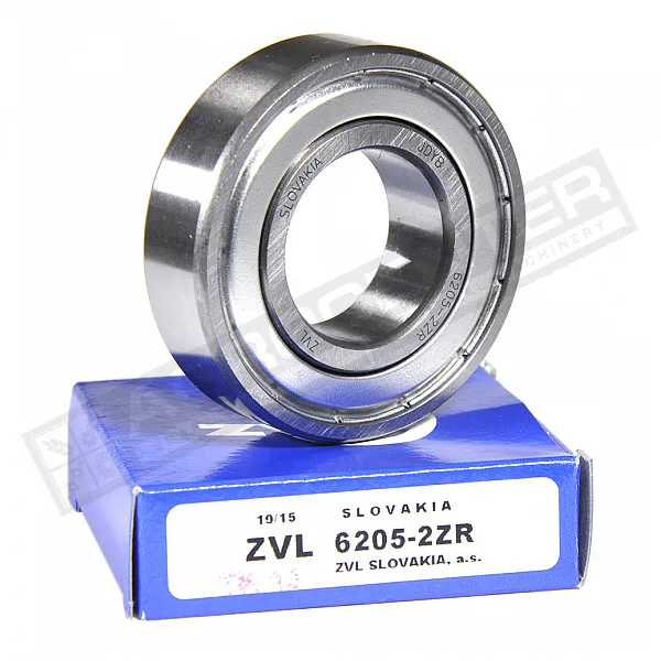 6205-2ZR Подшипник ZVL - 1