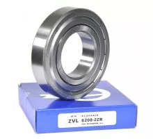 6207-2ZR C3 Подшипник ZVL