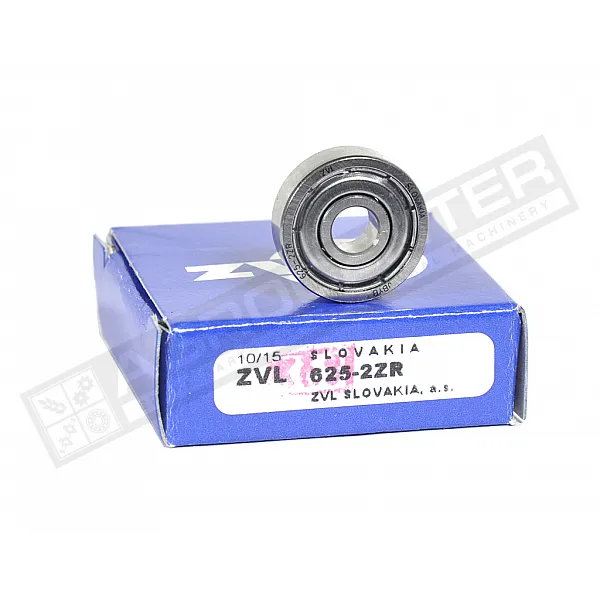 625-2ZR Подшипник ZVL - 1
