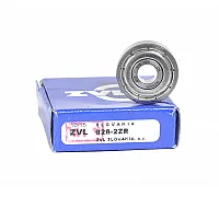 626-2ZR Bearing ZVL