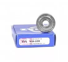 626-2ZR Підшипник ZVL