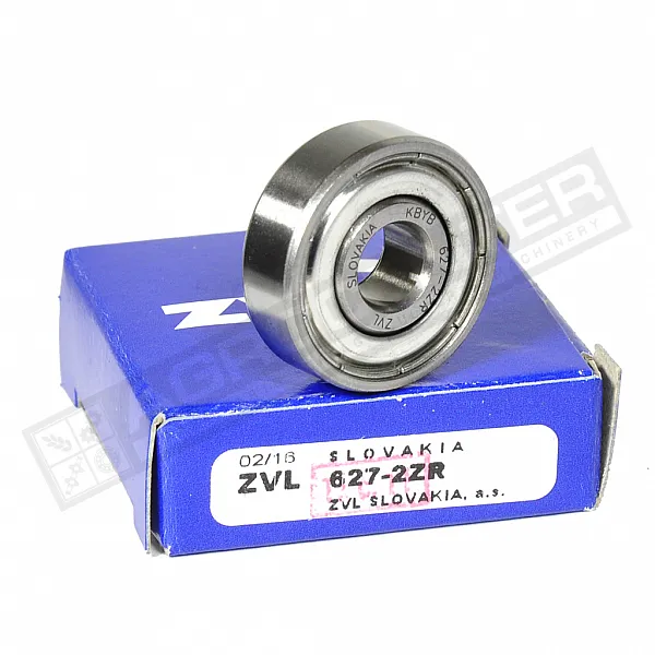 627-2ZR Подшипник ZVL - 1