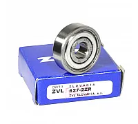 627-2ZR Bearing ZVL