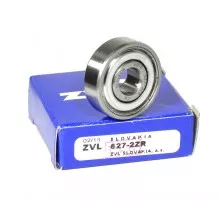 627-2ZR Підшипник ZVL