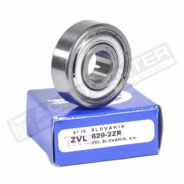 629-2ZR Подшипник ZVL - 1