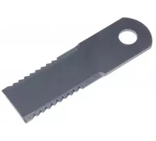 Z103205 Revolving knife, without bushing HF44443 / 84068444 / 755784.0 FARMING Line