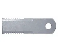 87318316 Нож измельчителя GERPOL