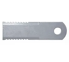 87318316 Нож измельчителя GERPOL