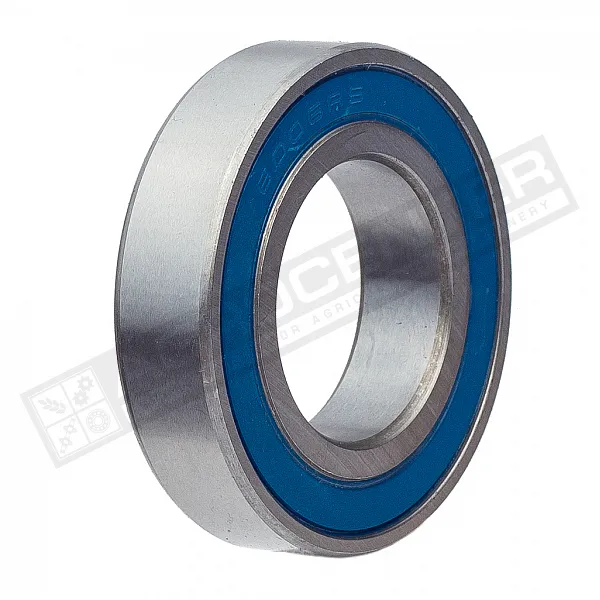 6006-2RS Bearing 81003056 kuhn - 1