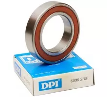 6009-2RS Подшипник DPI