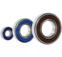 6207-2RS Bearing