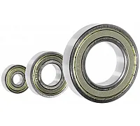 6210 ZZ Bearing