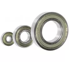 6210 ZZ Bearing