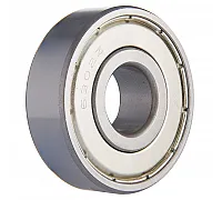 6302 ZZ Bearing DPI