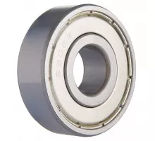6302 ZZ Bearing DPI