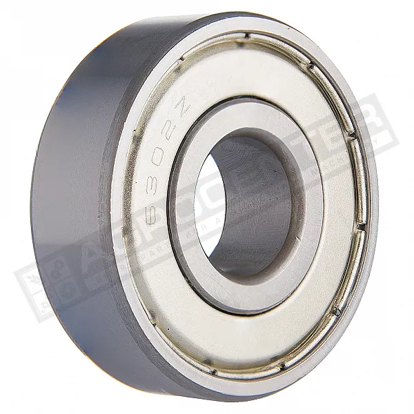 6302 ZZ Bearing DPI - 1