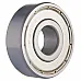6302 ZZ Bearing DPI - 1
