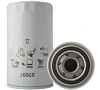 57037 Oil filter WIX
