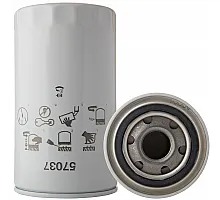 57037 Oil filter WIX