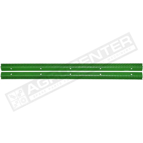AZ47216 Пара бичів 1370мм FARMING Line - 1