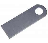 061187 Revolving knife 177x60x5 [Claas] FARMING Line