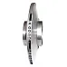 AH12465 Variator disc - 2